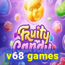 v68 games